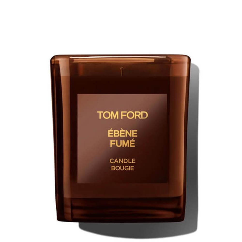 Tom Ford Ébène Fumé Candle 5.7cm